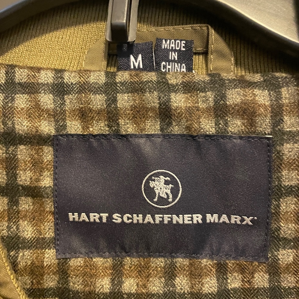 Rain Jacket - image 2